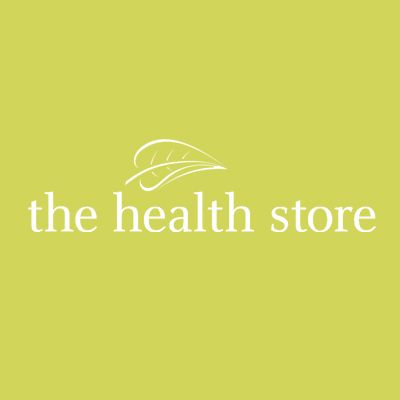 THE HEALTH STORE